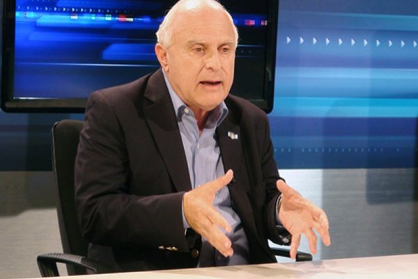 Lifschitz, confiado: "Hubo un vuelco de la opinión pública"