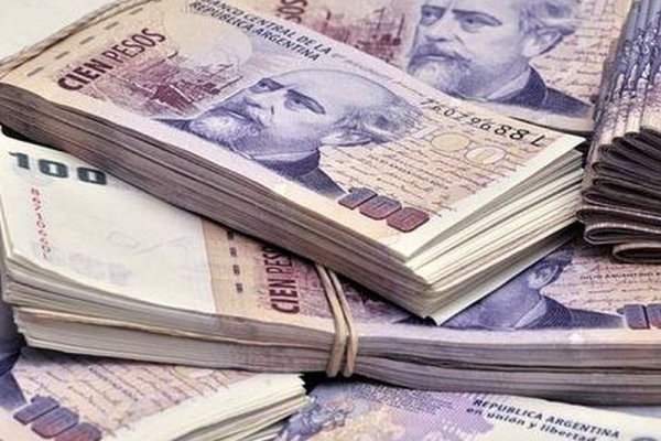 Importante robo de dinero,  la PDI no da respuestas