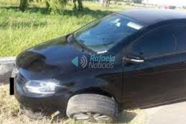 Accidentes de tránsito en la región