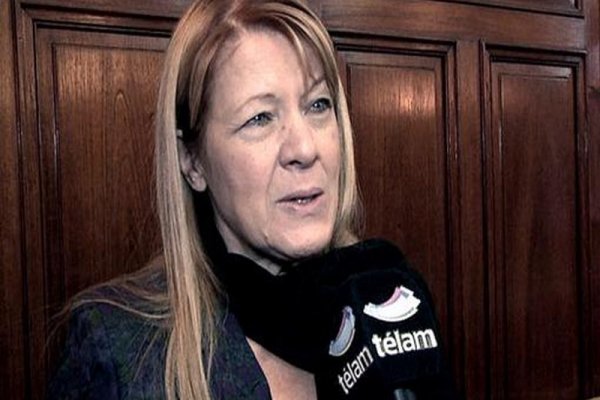 Stolbizer reforzará su actividad de campaña en Santa Fe, junto a sus socios del socialismo