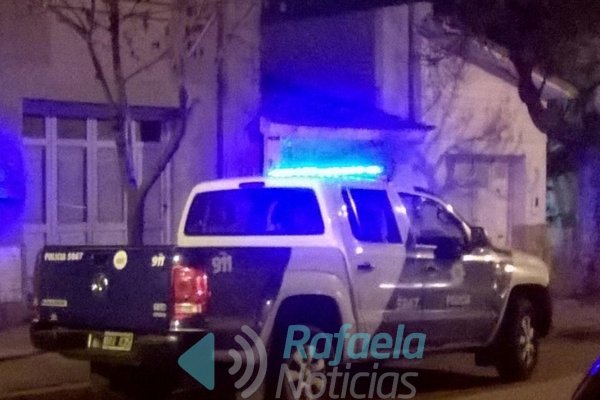 Delincuentes: ni las alarmas los paran