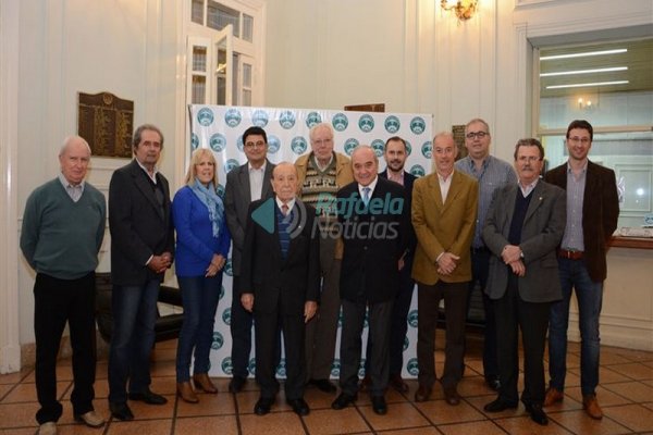 Nuevo encuentro del Foro de Presidentes del CCIRR