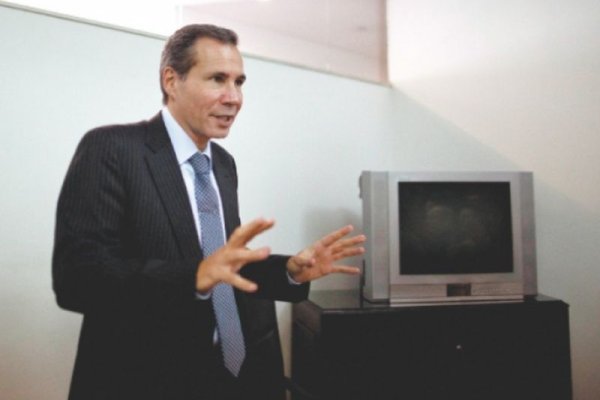 Nisman: la justicia de EE UU investiga una cuenta por lavado