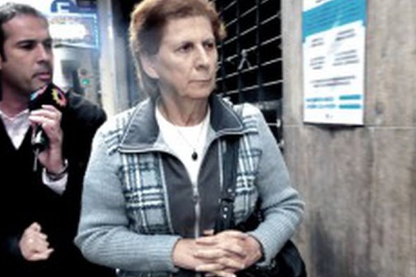 El fiscal pidió indagatoria de la madre y la hermana de Nisman por lavado