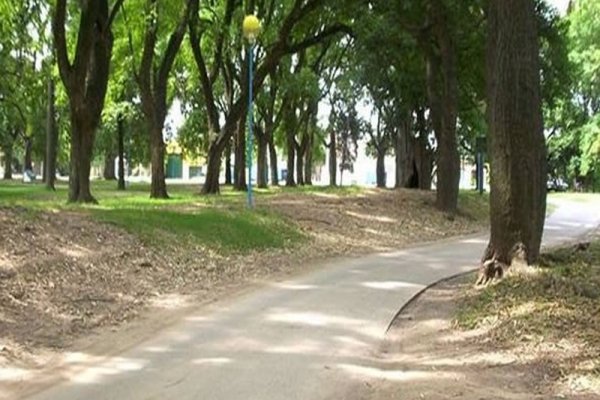 Adolescentes denuncian inseguridad en el Parque Balneario