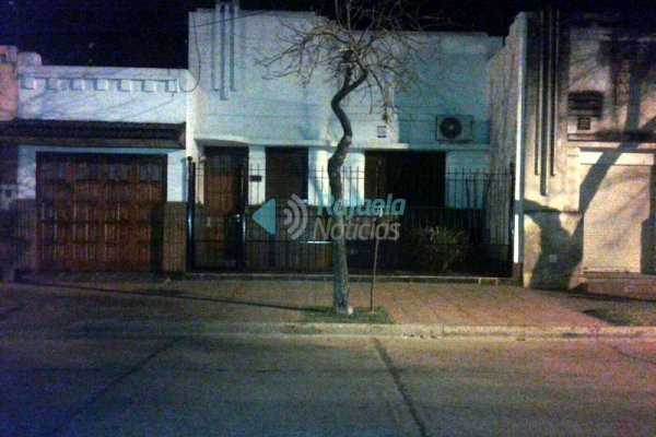 Violento asalto a una mujer en pleno corazón del Barrio Alberdi