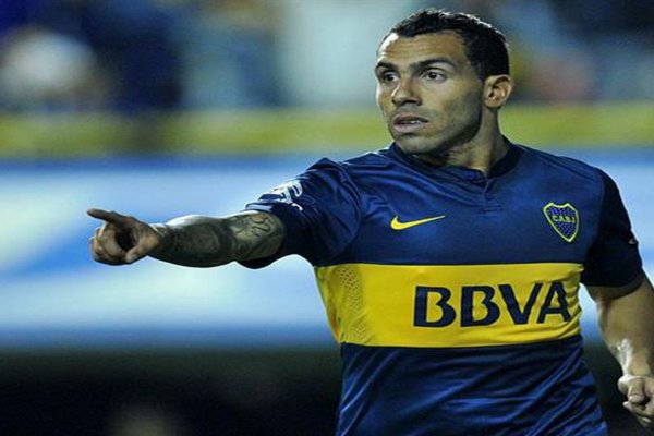 Boca se encamina hacia el título con una goleada a Banfield en la Bombonera