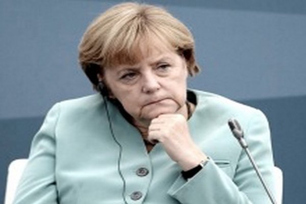 Merkel: "Los refugiados que llegaron por razones económicas tienen que abandonar Alemania"