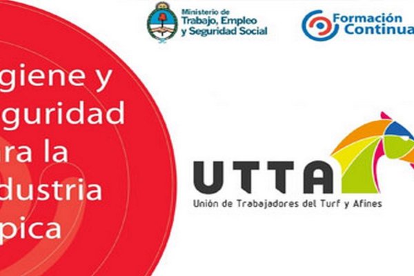 UTTA inaugura en Rafaela el programa de capacitación en oficios