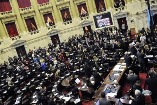 Cómo votaron los diputados del FpV y el PRO las leyes más trascendentes de los últimos años