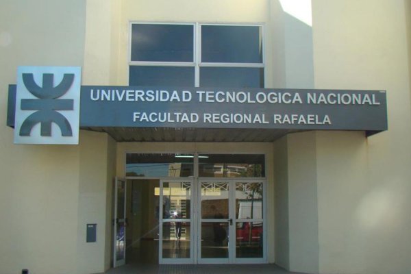 Alumnos de la Facultad Regional Rafaela viajarán a Uruguay