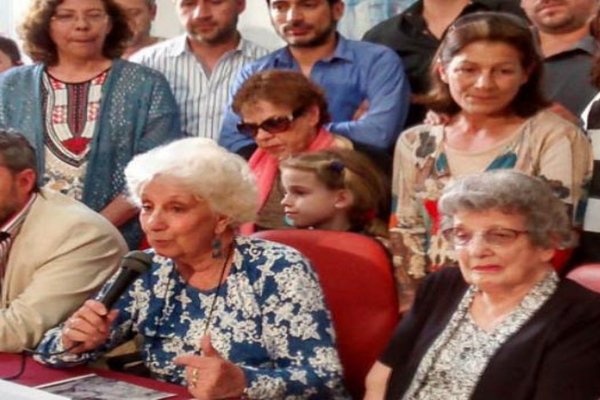 Restituyeron la identidad del nieto de una de las fundadoras de Abuelas