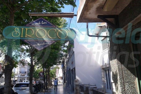 Roban 7 mil pesos de un histórico bar