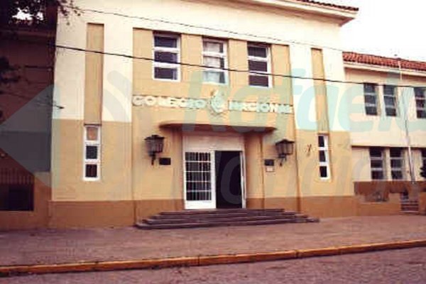 Desde la Regional  de Educación se garantizan bancos para ingresantes