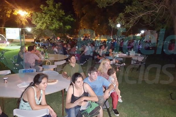 SOIVA presentó la temporada de verano 2015/2016