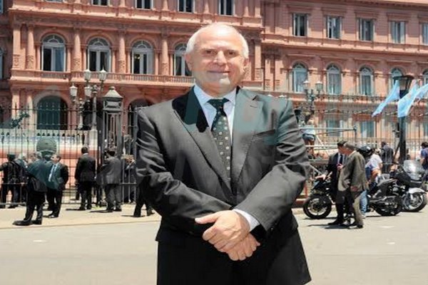 Lifschitz: “Coincidimos en las metas pero esperamos las medidas concretas”