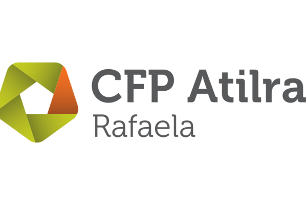 ATILRA: Acto de colación del Centro de Formación Profesional Rafaela