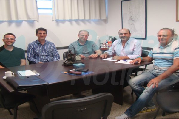 UTN  firmó un convenio con la UOM