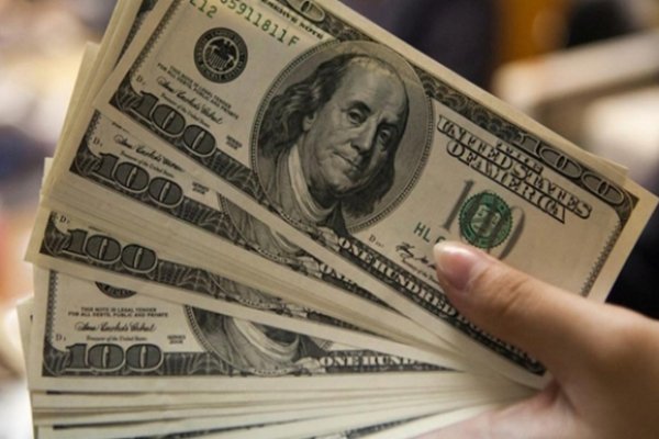 En el segundo día sin cepo, el dólar cotiza a 13,95 pesos