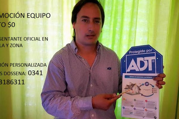 Cada vez más gente opta por la instalación de alarmas