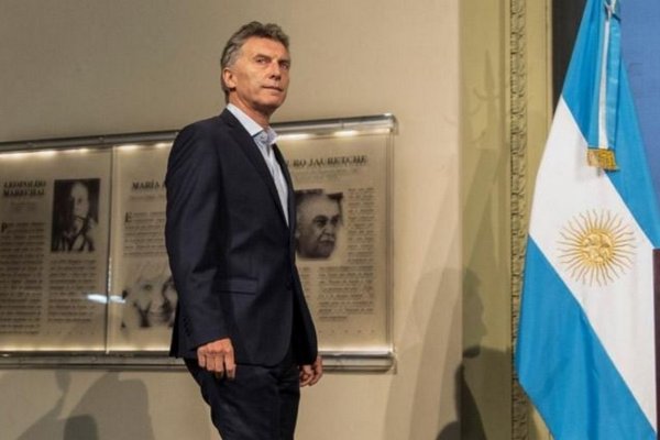 Macri recibirá el domingo a las hijas de Nisman al cumplirse un año de su muerte