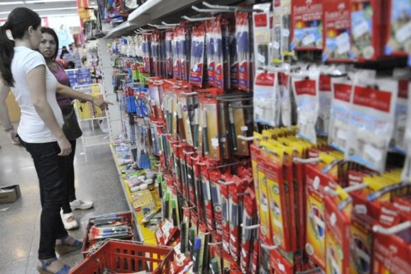 Canasta escolar: lanzan una lista de precios accesibles para hacer "una compra inteligente