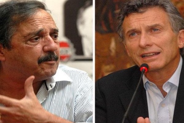 Alfonsín pidió que la UCR "se haga escuchar"