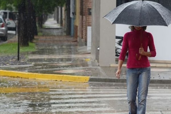 Medidas preventivas por pronósticos de más lluvias y tormentas