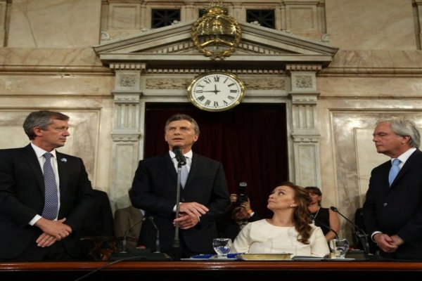 Tras un verano signado por los DNU, Macri abrirá el martes las sesiones ordinarias del Congreso