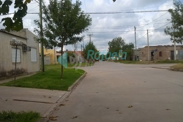 En barrio Güemes también hubo una persona herida