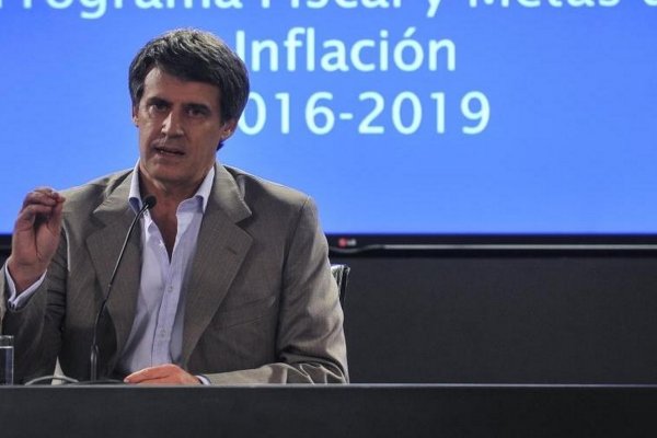 El Gobierno se despega del índice de la oposición y pronostica un descenso de la inflación