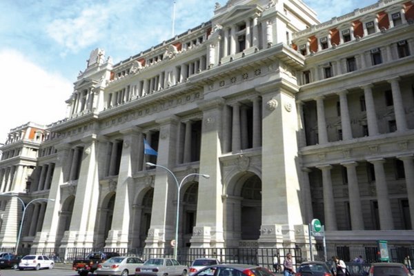 Este Gobierno también quiere impulsar una reforma judicial