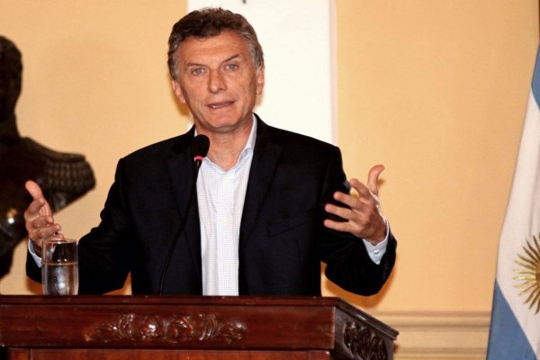 Macri amenazó con más ajuste e hiperinflación sino se aprueba el acuerdo con los buitres