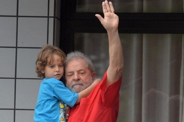 La carta abierta de Lula al pueblo brasileño