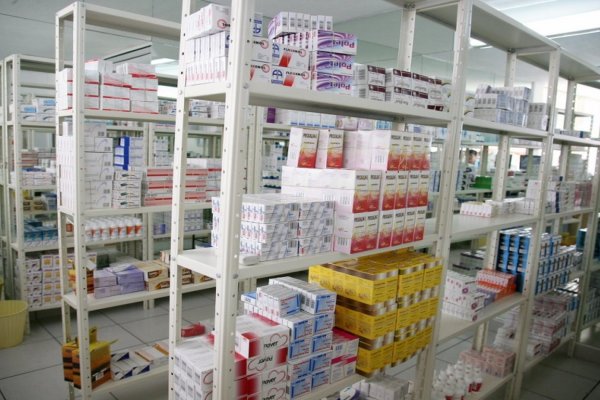 Denuncian que los medicamentos subieron 39% en los últimos tres meses