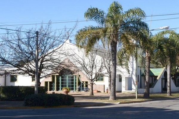 Ladrón arrepentido: devolvió lo que había robado en la iglesia