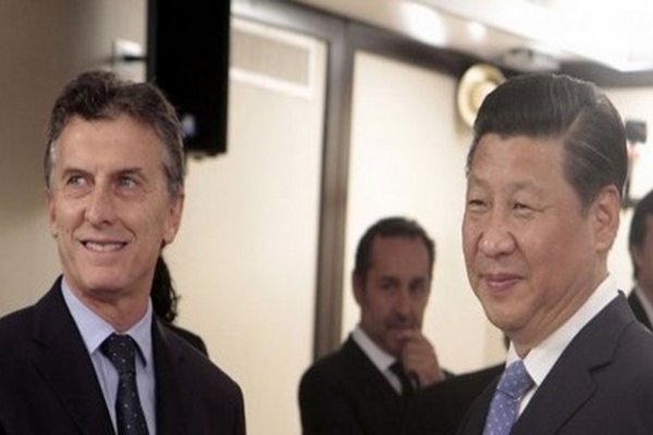 Macri tendrá una reunión bilateral con Xi Jinping en la cumbre de seguridad nuclear