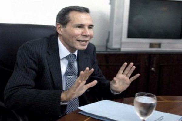 Para el fiscal Sáenz "es importante" que la causa Nisman pase al fuero federa