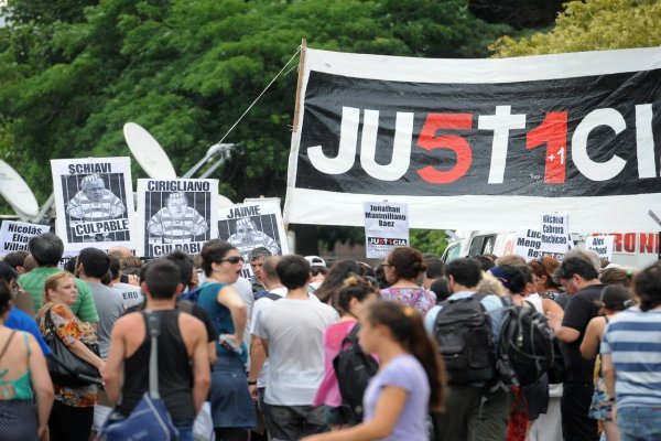 Difundieron los argumentos del fallo de la tragedia de Once