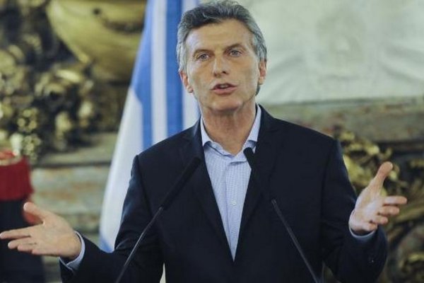 Macri presentó un escrito para intentar aclarar su participación en el escándalo de los Panama Papers