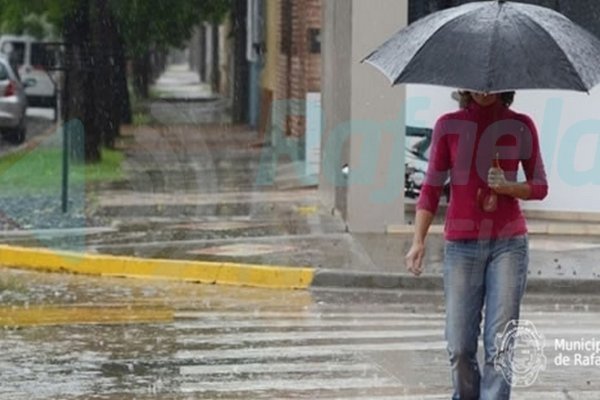 Recomendaciones ante pronósticos de más lluvia