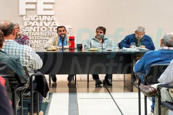 Municipales acataron la conciliación y suspendieron el paro del miércoles 13