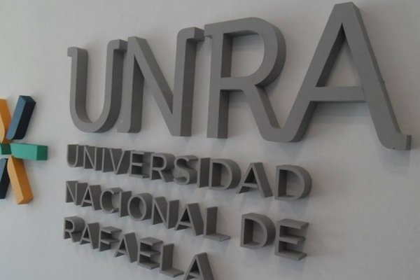 La UNRA, comienza un ciclo de conferencias