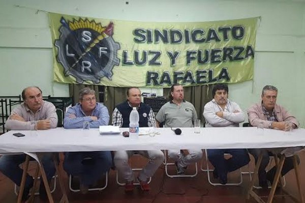 Juzgado Laboral: tema central del Plenario de la CGT