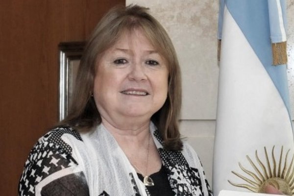 El Presidente oficializó la candidatura de Malcorra a la Secretaría General de la ONU