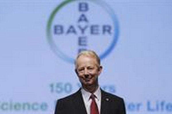 Oferta millonaria: Bayer ofreció millones por Monsanto y cambiaría el tablero de la agricultura a nivel mundial