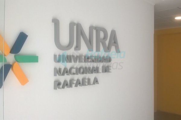 Nueva actividad UNRA: Seminario en energías renovables y eficiencia energética