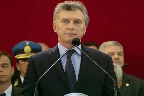 Día del Ejército: Macri pidió que “las FFAA se adapten a las demandas del siglo XXI”