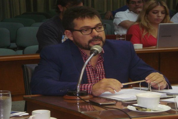 Bottero: "Tenemos que invertir en prevención vial”