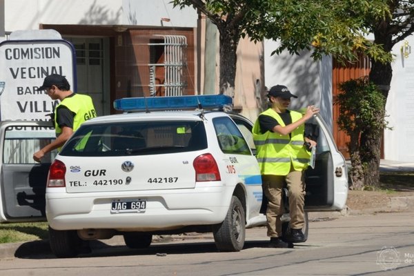 Pasado, presente y futuro de la GUR